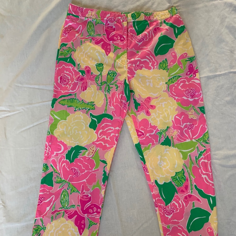 Lilly Pulitzer Pants